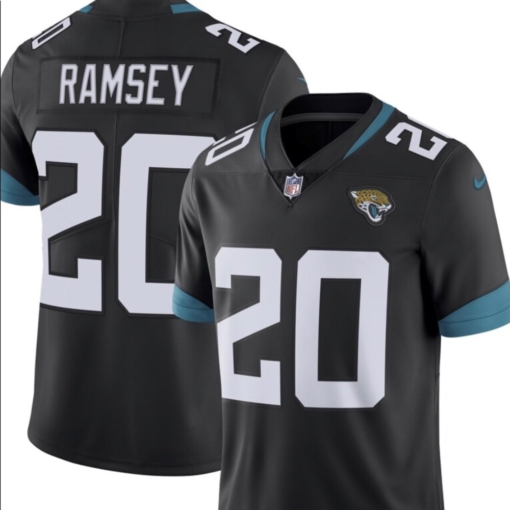 Nike Jalen Ramsey Kids L Jaguars NFL Jersey NFL